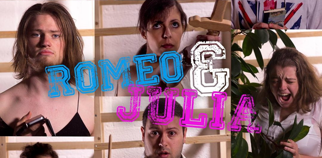 Romeo en Julia