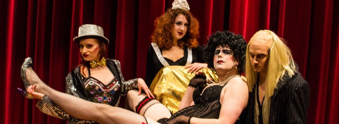 The Rocky Horror Picture Show