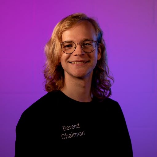 Berend Boersma
