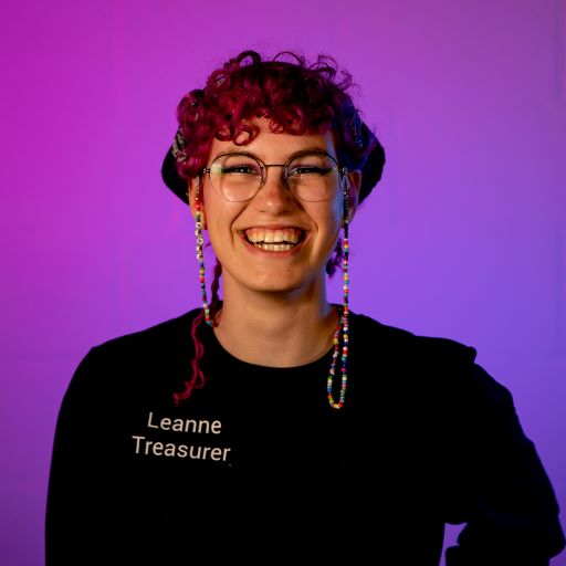 Leanne van der Meer