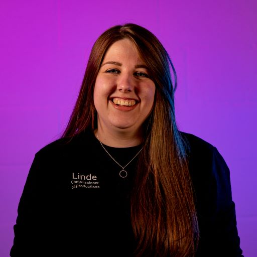 Linde Voskamp