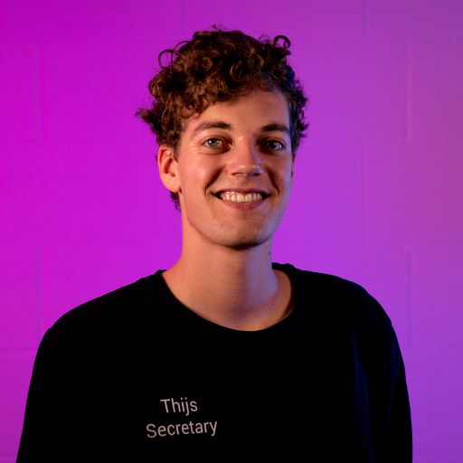 Thijs Deunk