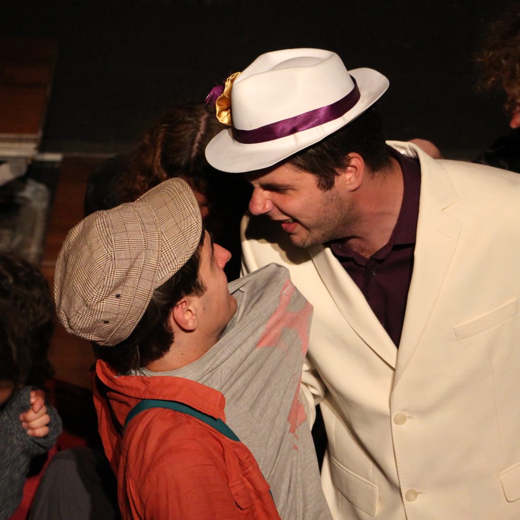 Urinetown