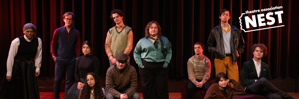 The Cherry Orchard
