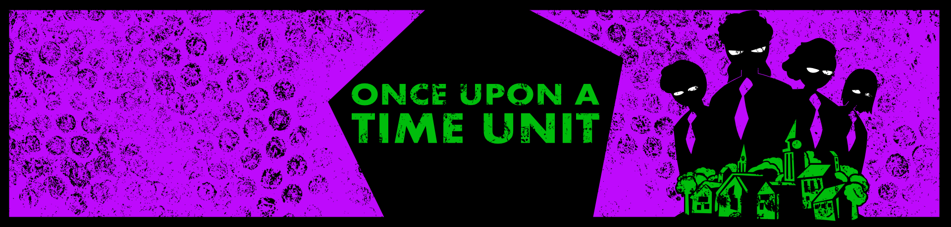 Once Upon a Time Unit